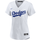 Nike Clayton Kershaw Los Angeles Dodgers Home Jersey