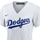 Nike Clayton Kershaw Los Angeles Dodgers Home Jersey