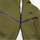 Nike Tech Fleece Full-Zip Hoodie - Rough Green/Black
