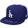 Fanatics Los Angeles Dodgers Kirk Gibson Autographed Royal New Era Baseball Cap
