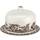 Spode Woodland Cheese Dome