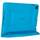 Targus THD51202GL Kids Antimicrobial Case For iPad (7th And 8th Gen) 10.2-Inch, iPad Air 10.5-inch, And iPad Pro (10.5-Inch) Blue