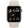 Apple Watch SE 2022 Cellular 40mm Aluminum Case with Sport Band