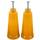 Le Creuset - Oil- & Vinegar Dispenser 2pcs
