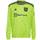 adidas Manchester United FC LS Third Jersey 22/23 Youth