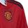 adidas Manchester United FC Home Jersey 22/23 Jr