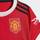 adidas Manchester United FC Home Baby Kit 22/23 Infant
