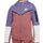 Nike Boy's Sportswear Tech Fleece Full-Zip Hoodie - Canyon Purple/Canyon Rust/Light Bone/Light Bone (CU9223-553)