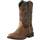 Ariat Delilah Round Toe Western Boot Women