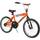 Magna Throttle 20 2020 Kids Bike