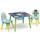 Delta Children CoComelon Table & Chair Set with Storage