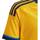 adidas Sweden Home Jersey 2022 Youth