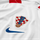 Nike Croatia Stadium Home Jersey 22/23 Sr