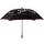 Titleist Tour Double Canopy Umbrella Black