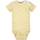 Gerber Baby Neutral Short Sleeve Bodysuits 8-pack - Words