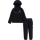 Nike Toddler Sportswear Tech Fleece Zip Hoodie & Pants Set - Black (76H052-023)