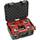 SKB iSeries 1309-6 Dual Layer Four GoPro Case