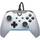 PDP Wired Controller (Xbox One X/S) - Ion White/Blue