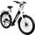 Schwinn Coston DX Step-Thru 27.5" Men Men's Bike