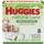 Huggies Natural Care Sensitive Unscented Baby Wipes 168pcs
