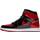 Nike Air Jordan 1 Retro High OG Wide Patent - Black/White/Varsity Red