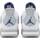 Nike Air Jordan 4 Retro M - Midnight Navy