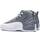Nike Air Jordan 12 Retro GS - Stealth/White/Cool Grey