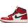 Nike Air Jordan 1 Retro High OG Chicago Lost & Found - Varsity Red/Black/Sail/Muslin