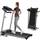 Anwick Folding Treadmill for Home Workout