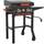 Blackstone Griddle with Cart and Hood 1967