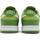 Nike Dunk Low M - Chlorophyll/White/Vivid Green