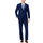 Kenneth Cole Men's Ready Flex Slim-Fit Suit