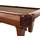 Fat Cat 7.5ft Frisco Pool Table with Classic Style Billiard Pockets