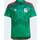 adidas Mexico Home Jersey 2022 Youth