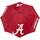 WinCraft Alabama Crimson Tide 62" WindSheer Lite Golf Umbrella