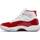 Nike Air Jordan 11 Retro Cherry - White/Varsity Red/Black
