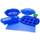 Classic Cuisine Silicone Baking Supply