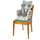 Infantino Grow-With-Me 4-in-1 Convertible Highchair