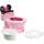 The First Years Disney ImaginAction Minnie Mouse 2-in-1 Potty Training Toilet