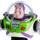 Toy Story Disney Advanced Talking Buzz Lightyear Space Ranger