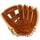 Wilson A2000 H12 12" Fastpitch Softball Glove