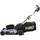 Ego LM2102SP Battery Powered Mower