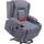 Best Choice Products Electric Power Lift Recliner Massage Chair