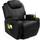 Best Choice Products Swivel Massage Recliner Chair