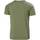 Helly Hansen Jr Marka T-shirt - Lav Green