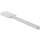 Rubbermaid Commercial RCP1905 Baking Spatula 13.5 "