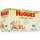 Huggies Natural Care Sensitive Unscented Baby Wipes 10x56pcs