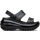 Crocs Mega Crush - Black