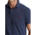 Polo Ralph Lauren Custom Slim Fit Mesh Polo Shirt - Classic Royal Heather