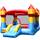 Costway Inflatable Bounce House Castle Jumper without Blower